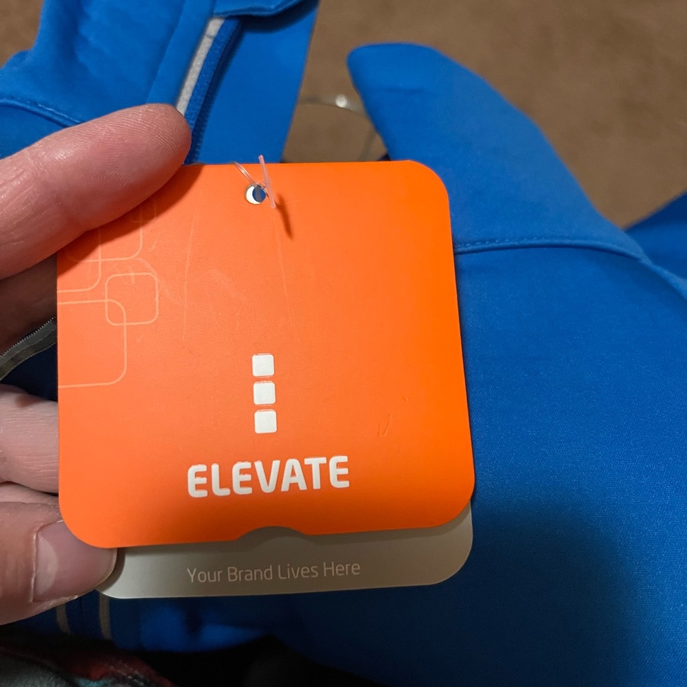 Elevate jacket - Picture 6 of 7